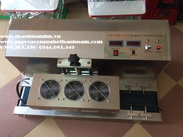 Máy dẫn màng siu tự động
