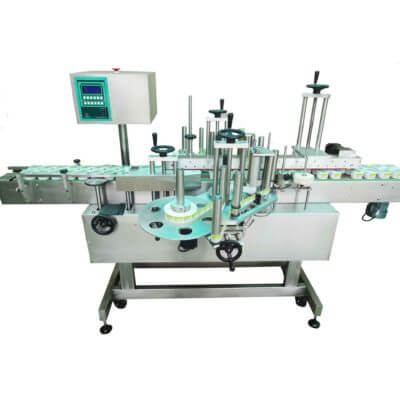 Máy dán nhãn Decal 2 mặt AKB-LD2