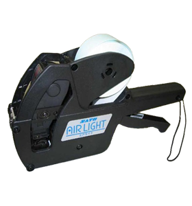 Máy dán dãn cầm tay 1 vòng AIRLIGHT