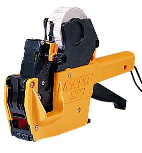 Máy dán dãn cầm tay 1 vòng SP MARK II