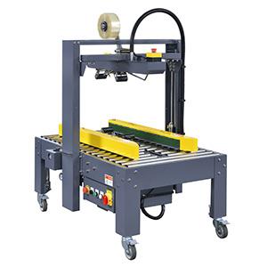 Máy dán thùng carton tự động