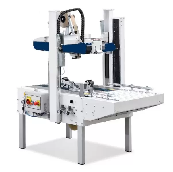 Máy dán thùng tự động CT 305 TBR