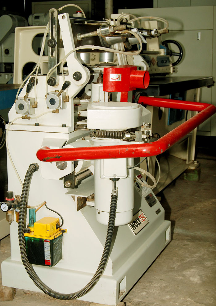 Máy đánh mộng mang cá