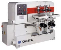 Máy đánh mộng Oval dương