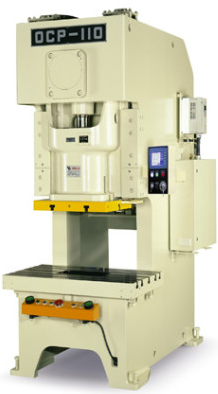 Máy dập 110T