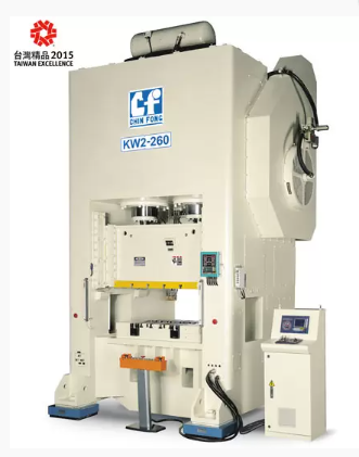 Máy dập liên hoàn
