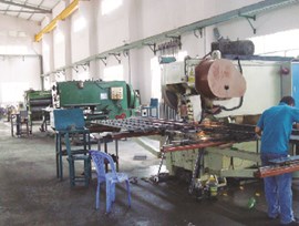 Máy dập