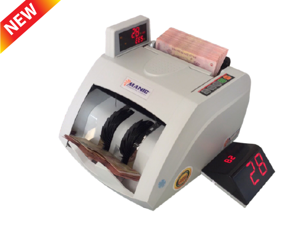 Máy đếm tiền