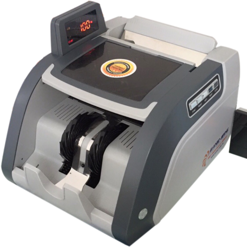 Máy đếm tiền Manic - 1618 Technolory USA