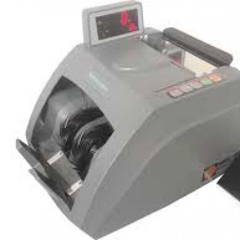Máy đếm tiền Manic - B 9900 Technolory USA