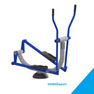 Máy đi bộ lắc tay