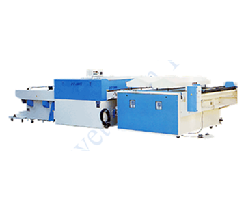 Máy định hình vải
