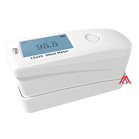 Máy đo độ bóng LS195