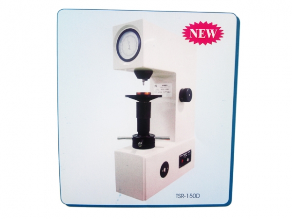 Máy đo độ cứng Rockwell
