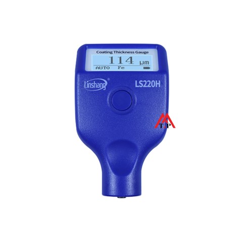 Máy đo độ phủ màng sơn LS220H