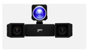 Máy đo ứng suất 3D