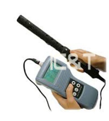 Máy đo vận tốc khí