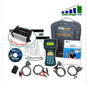Máy đọc lỗi xe máy