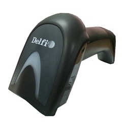 Máy đọc mã vạch 2D Delfi Scan C90