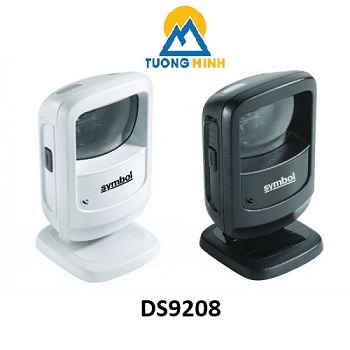 Máy đọc mã vạch Honeywell