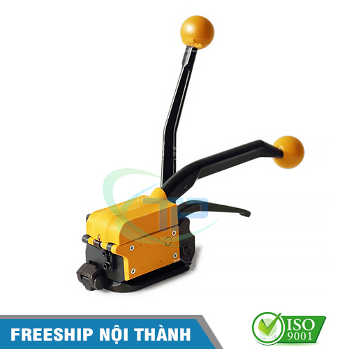 Máy đóng đai thép A333 hãng YAMAFUJI