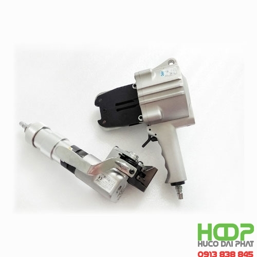 Máy đóng đai thép bằng khí nén