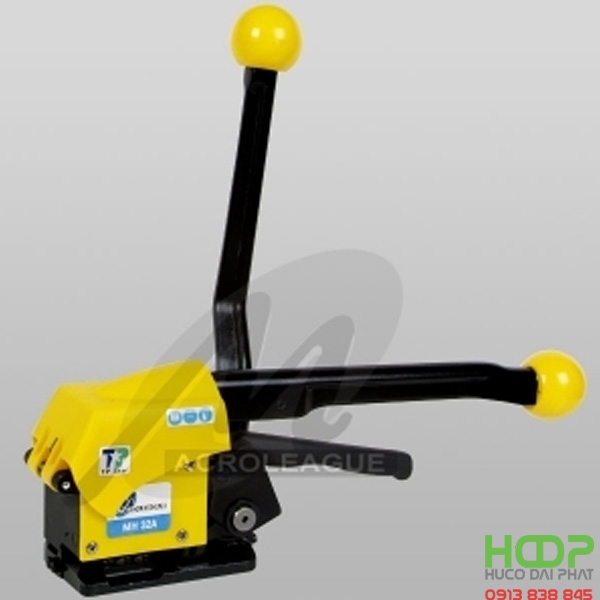 Máy đóng đai thép bằng tay