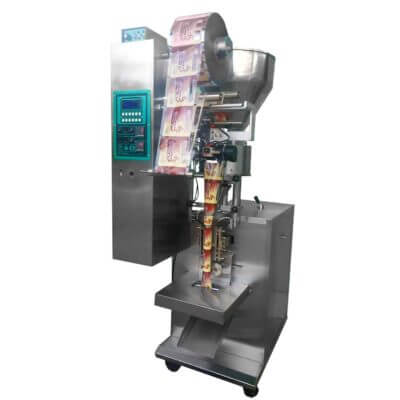 Máy đóng gói hạt AKB-240V