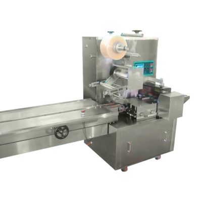 Máy đóng gói nằm AKB-240H