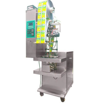 Máy đóng gói nước AKB-240VL