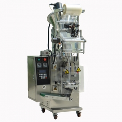 Máy đóng gói sản phẩm dạng bột