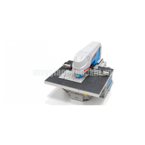 Máy đột CNC
