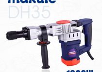 Máy đục DH-35