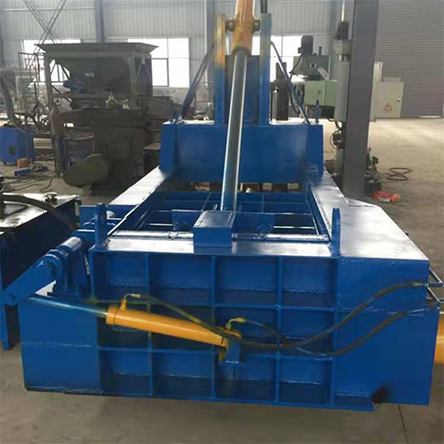Máy ép kiện thủy lực