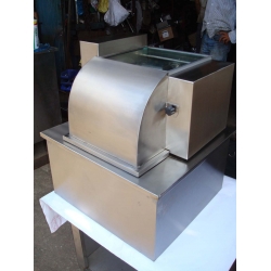 Máy ép nước hoa quả tươi
