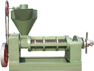 Máy ép tinh dầu