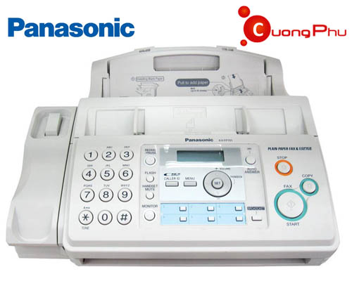 Máy fax Panasonic