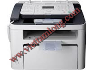 Máy Fax Canon