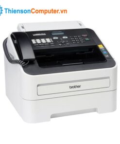 Máy fax laser
