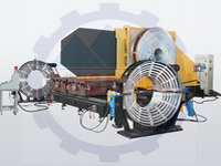 Máy gia công phụ kiện nhựa