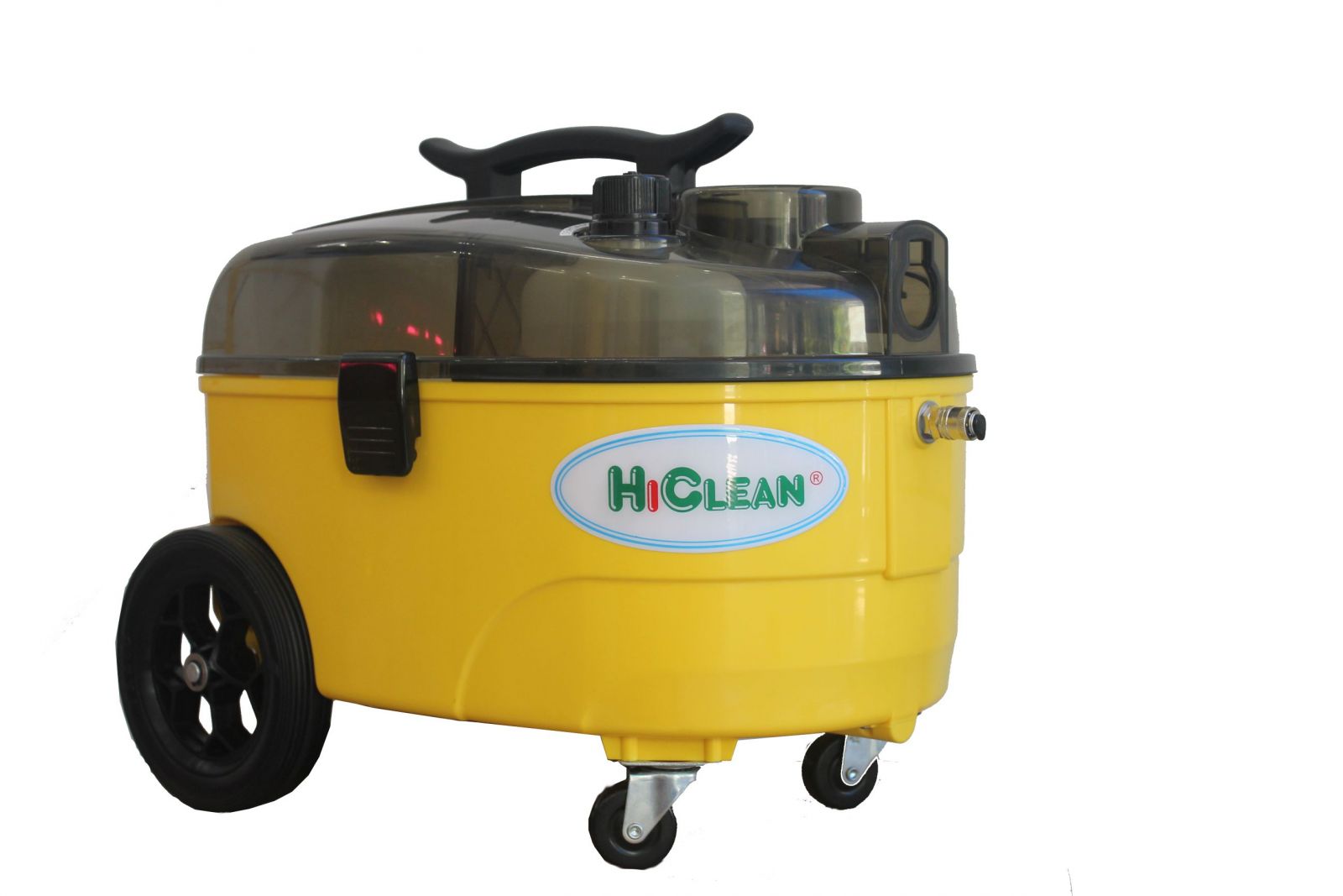 Máy giặt thảm