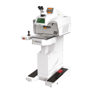 Máy hàn Laser LM-B180