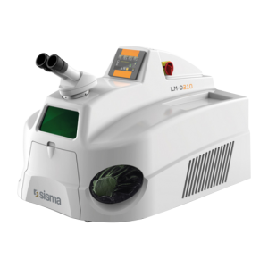 Máy hàn Laser LM-D180