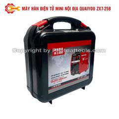 Máy hàn điện tử Mini