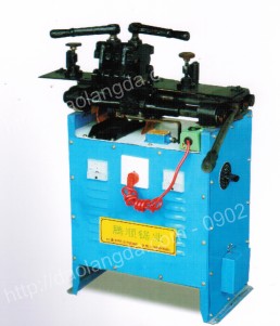 Máy hàn lưỡi cưa