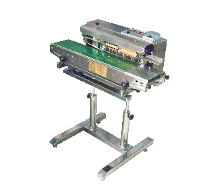 Máy hàn miệng bao liên tục DBF-900LD