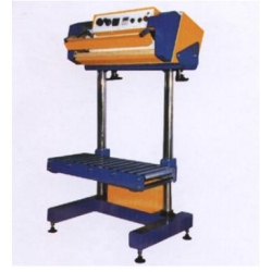 Máy hàn miệng bao liên tục