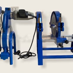 Máy hàn ống HDPE