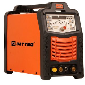 Máy hàn TIG điện tử