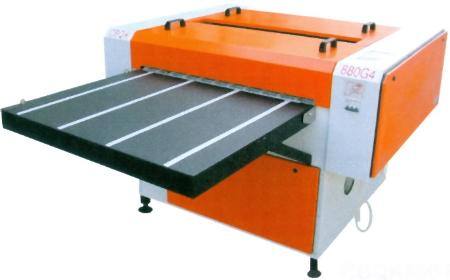 Máy hiện bản tự động